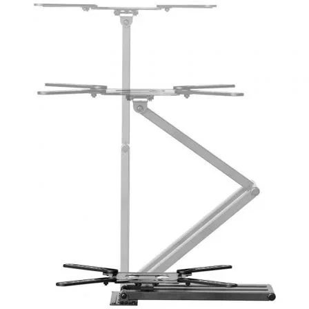 Aisens Soporte de Pared WT65TSLE-383 para Monitor y TV de 23-65 pulgadas